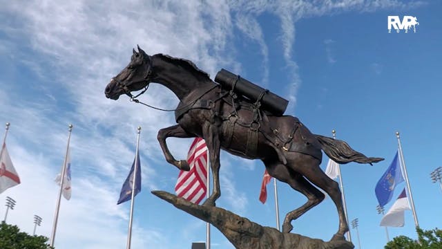 2022 Ocala Teaser