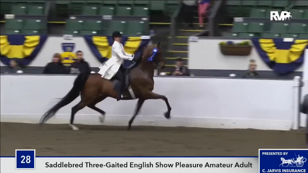 UPHA Ch14 2017 - Wednesday Evening