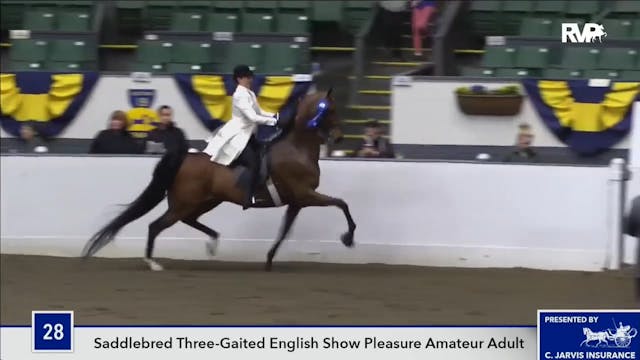 UPHA Ch14 2017 - Wednesday Evening