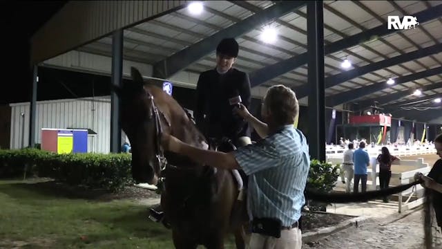 SEC17 - Class 49 - KAK Wild Twist