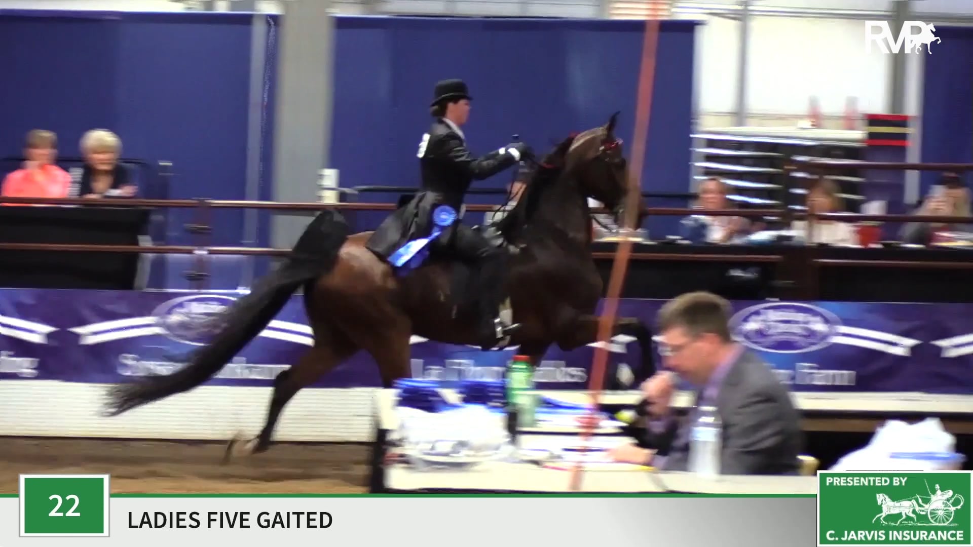 MC19 - Class 22 - It's No Wonder