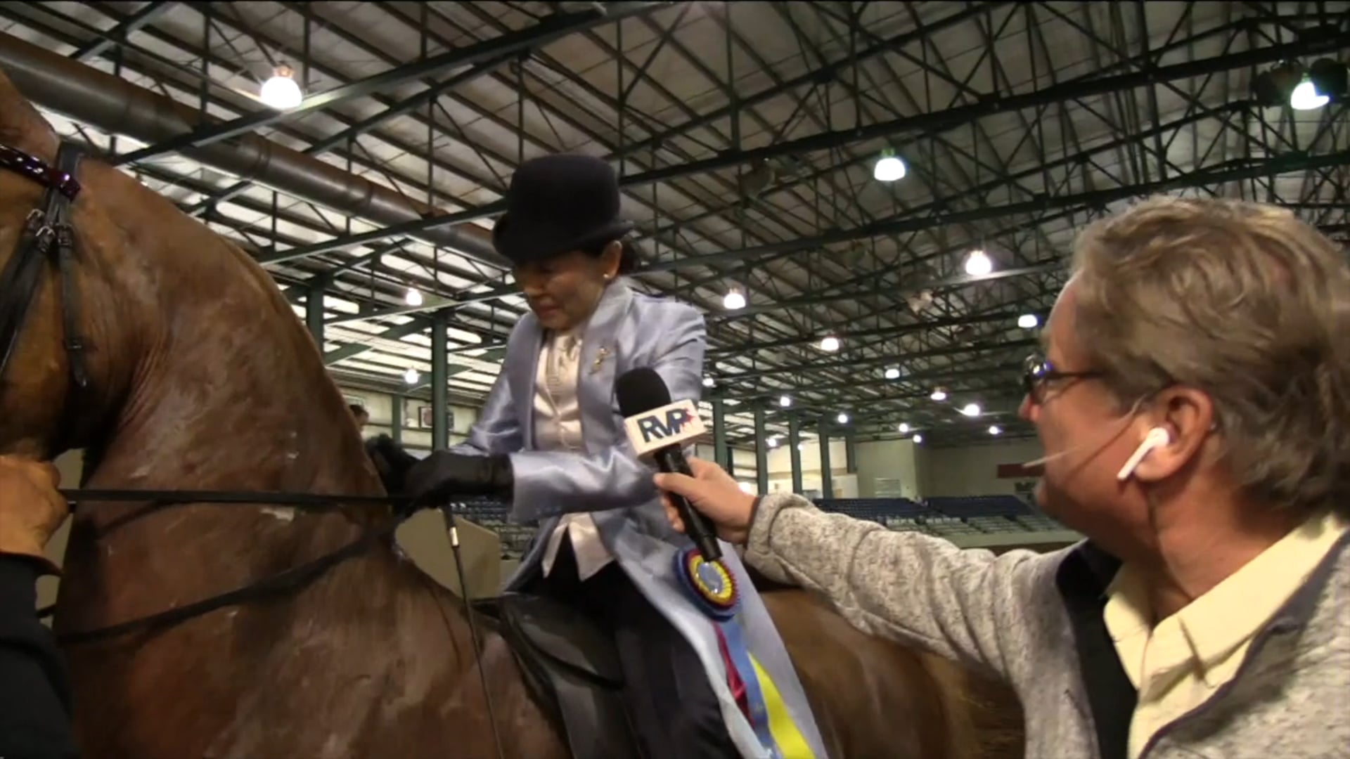 SSSF19 - Class 43B - Hi Fling