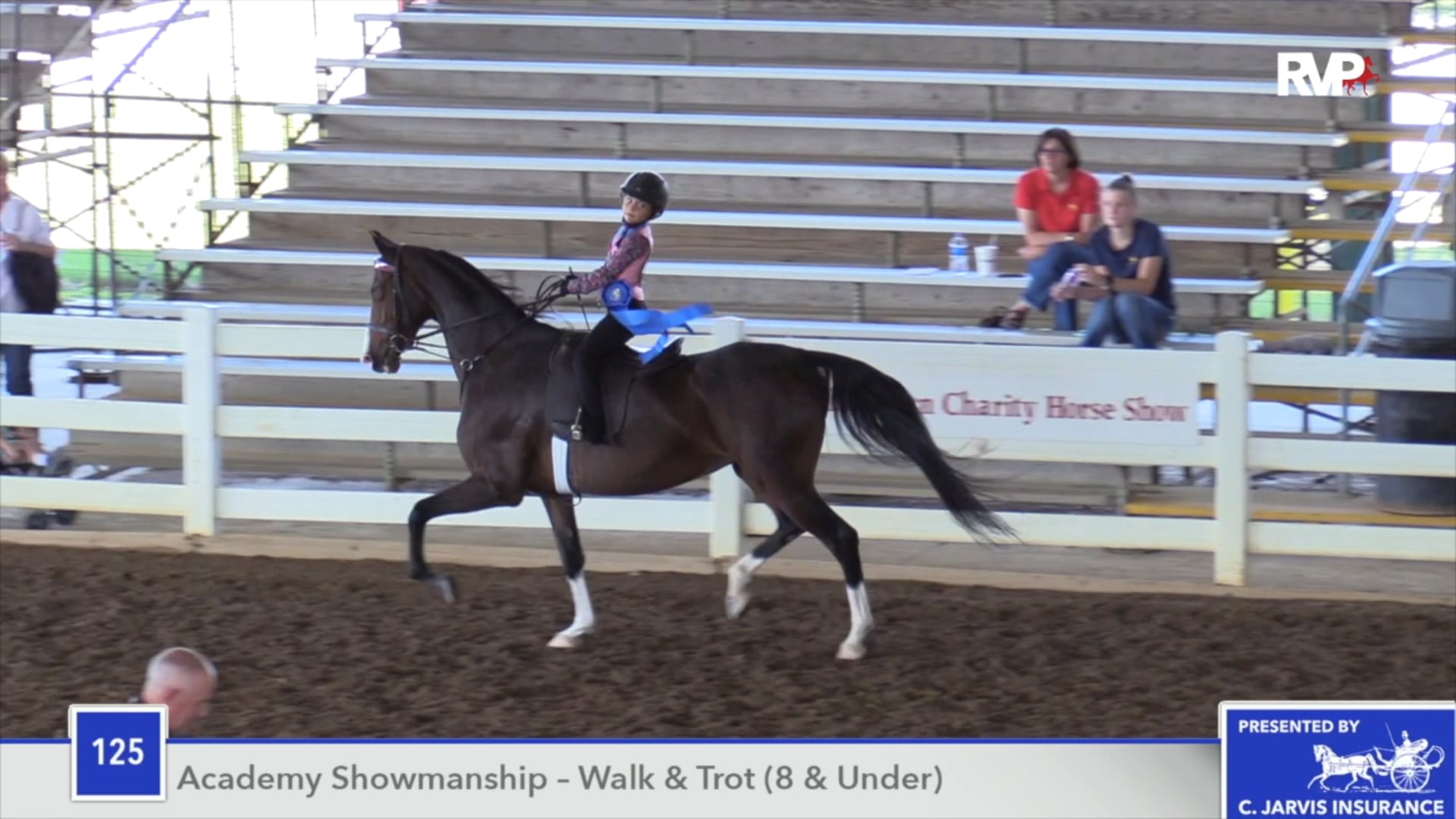 SEC18 - Academy Class 125.1 - Briana Merheb