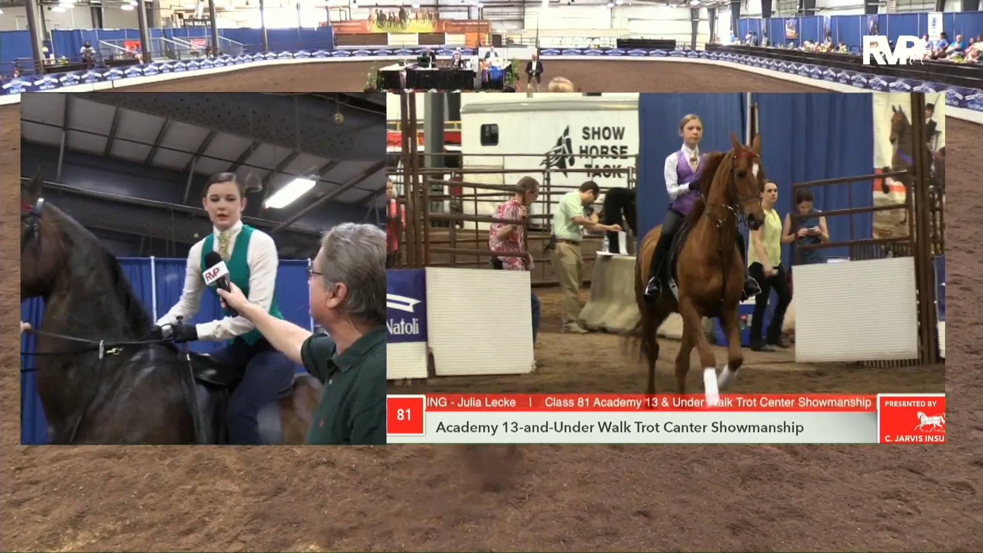 MC18- Class 80A - Allie Daury