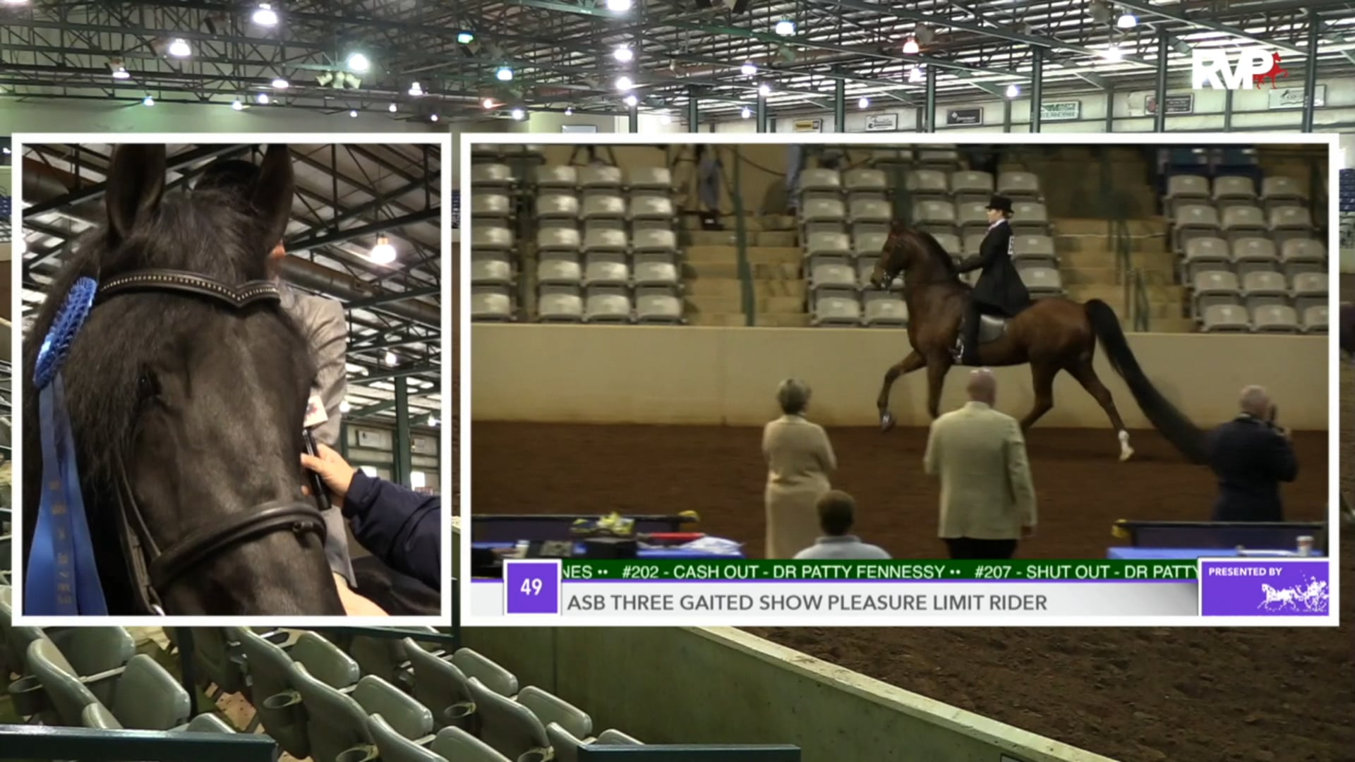 SSFF18 - Class 48.2 - Filippus Fan Camelot