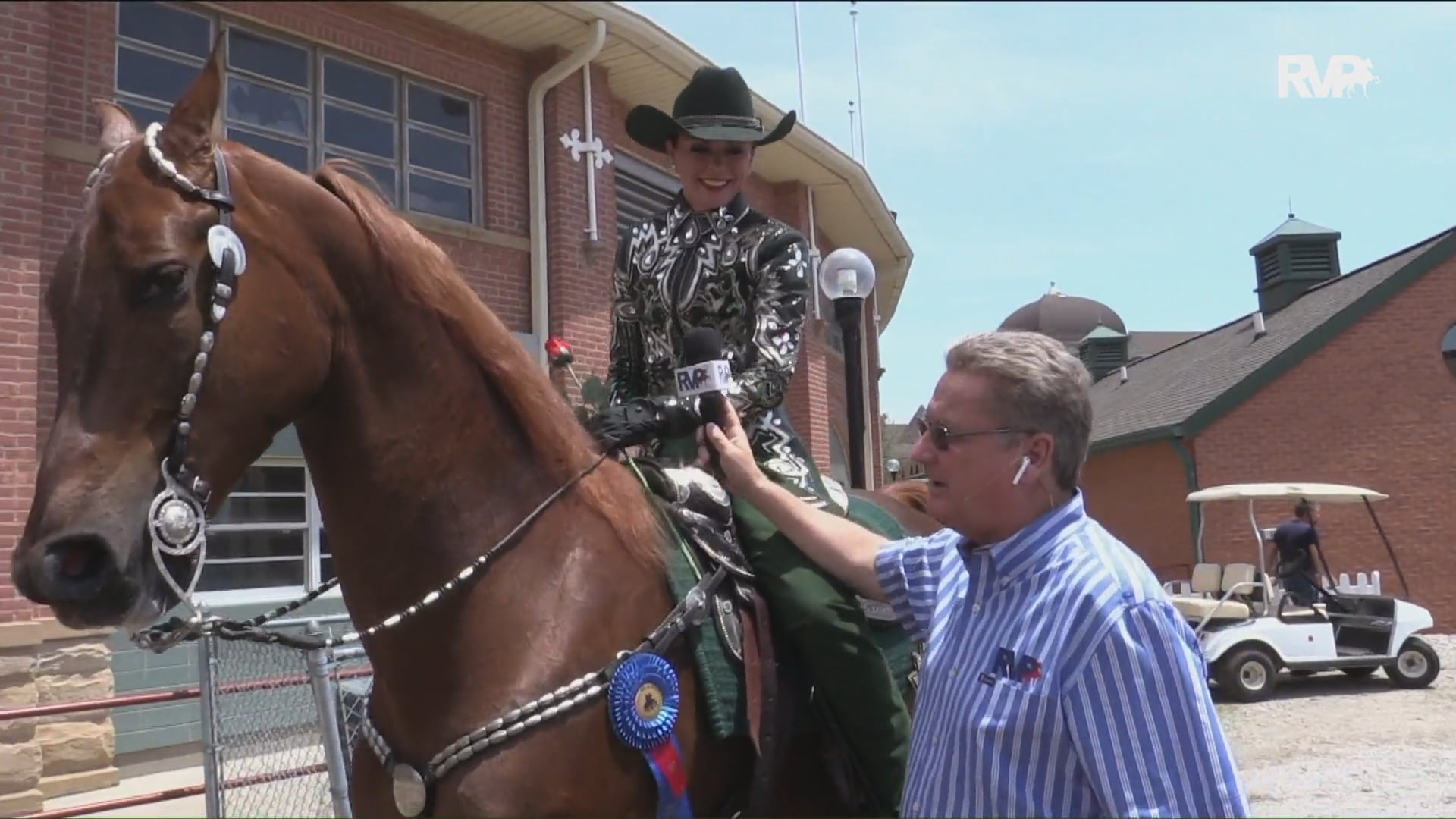 MW18-  Class 60 - CH Bright Britches