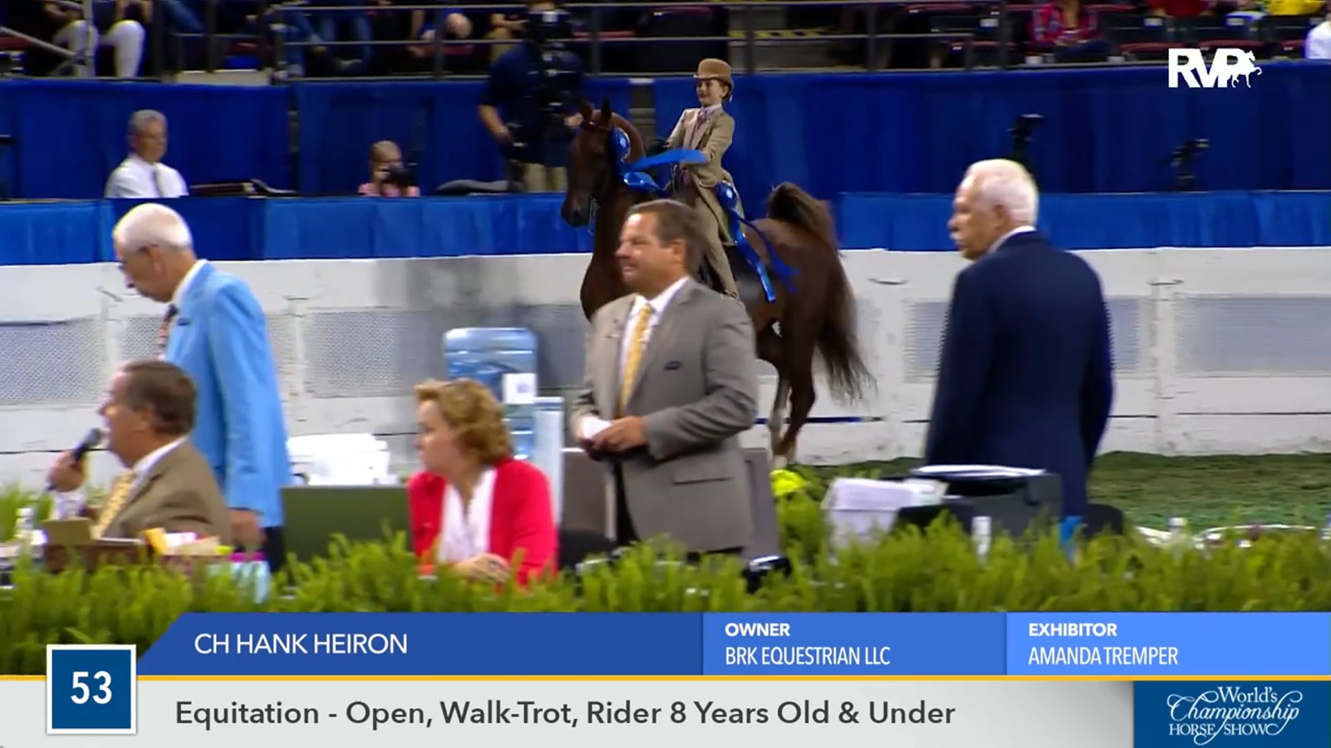 WCHS16 - CH Hank Heiron