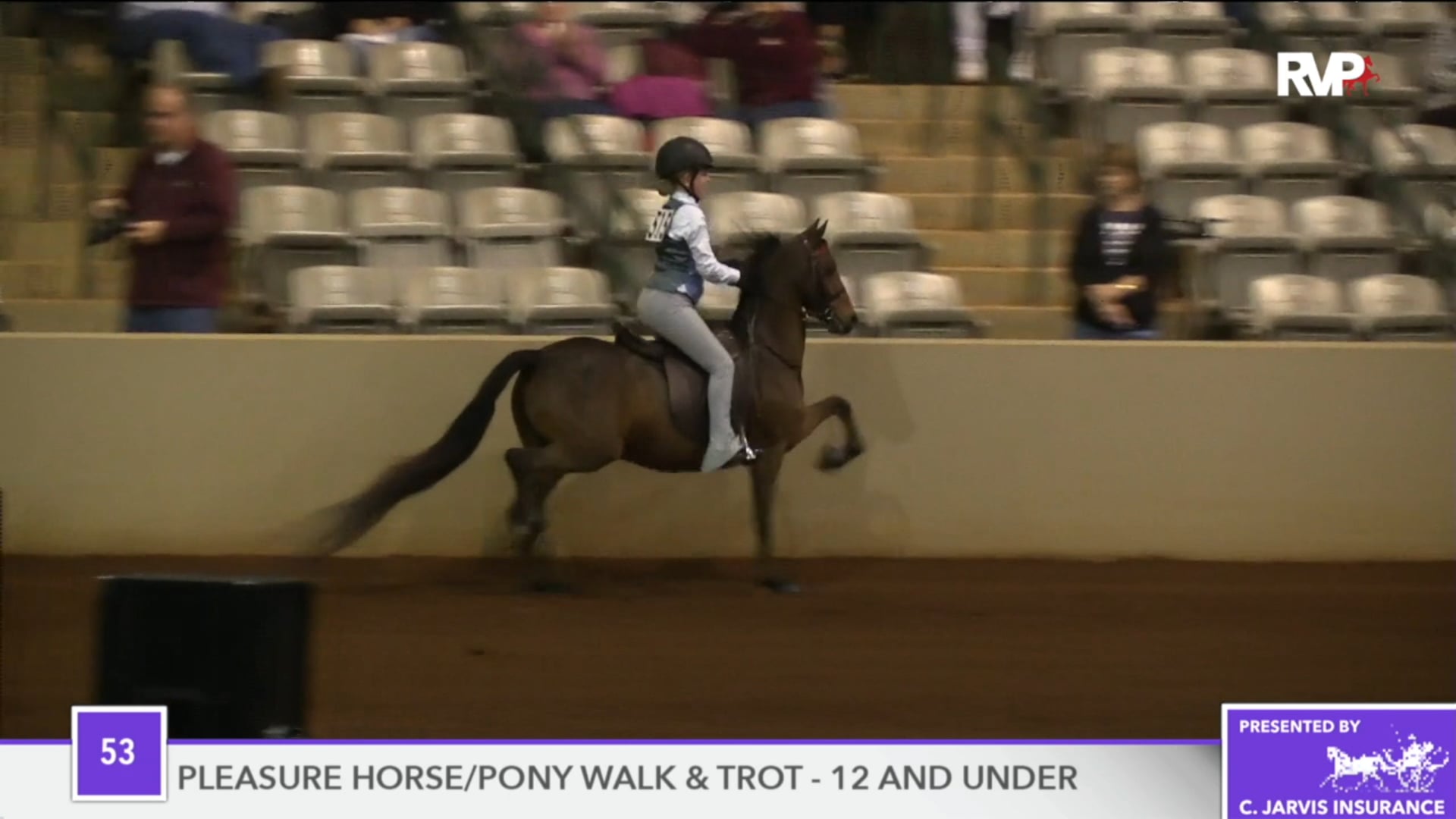 SSFF18 - Class 53 - HCH Dance Dance Dance