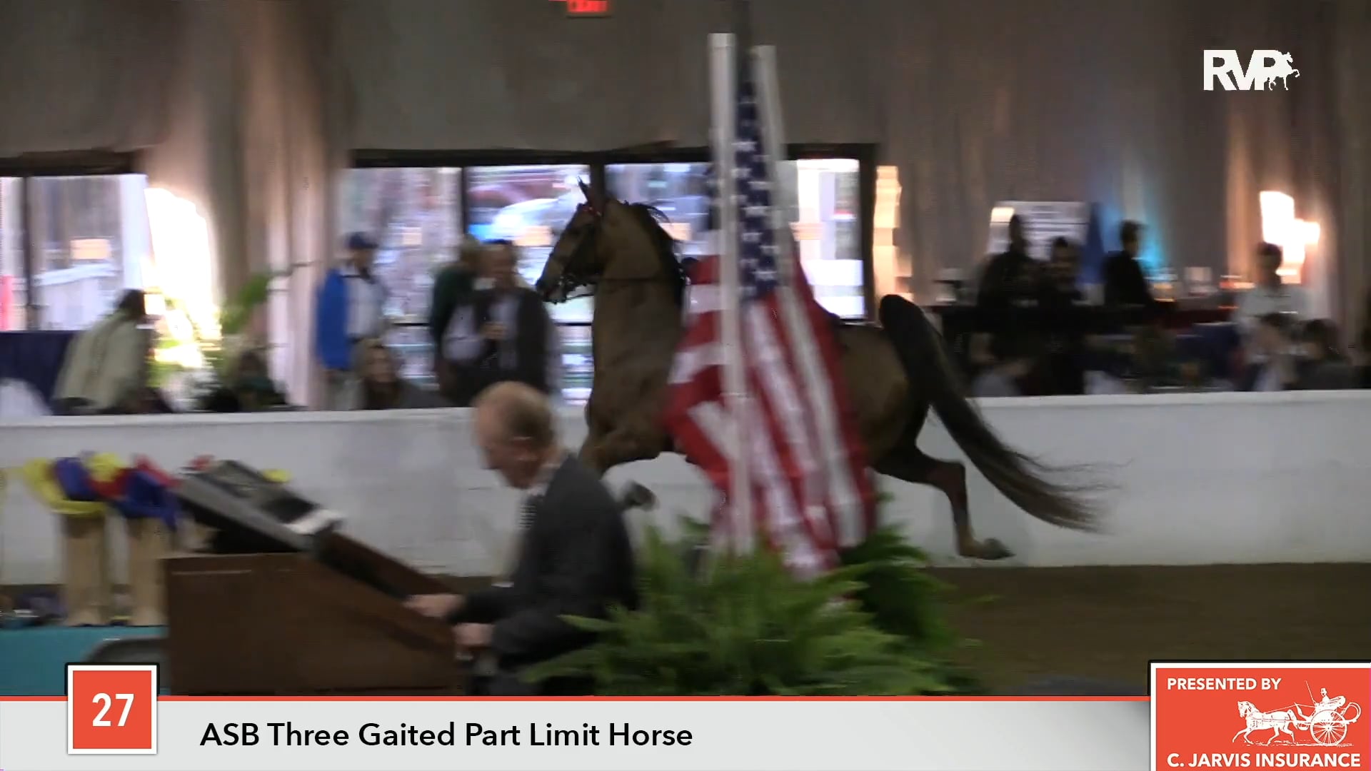 GASP18 - Class 27 - Nutter Butter