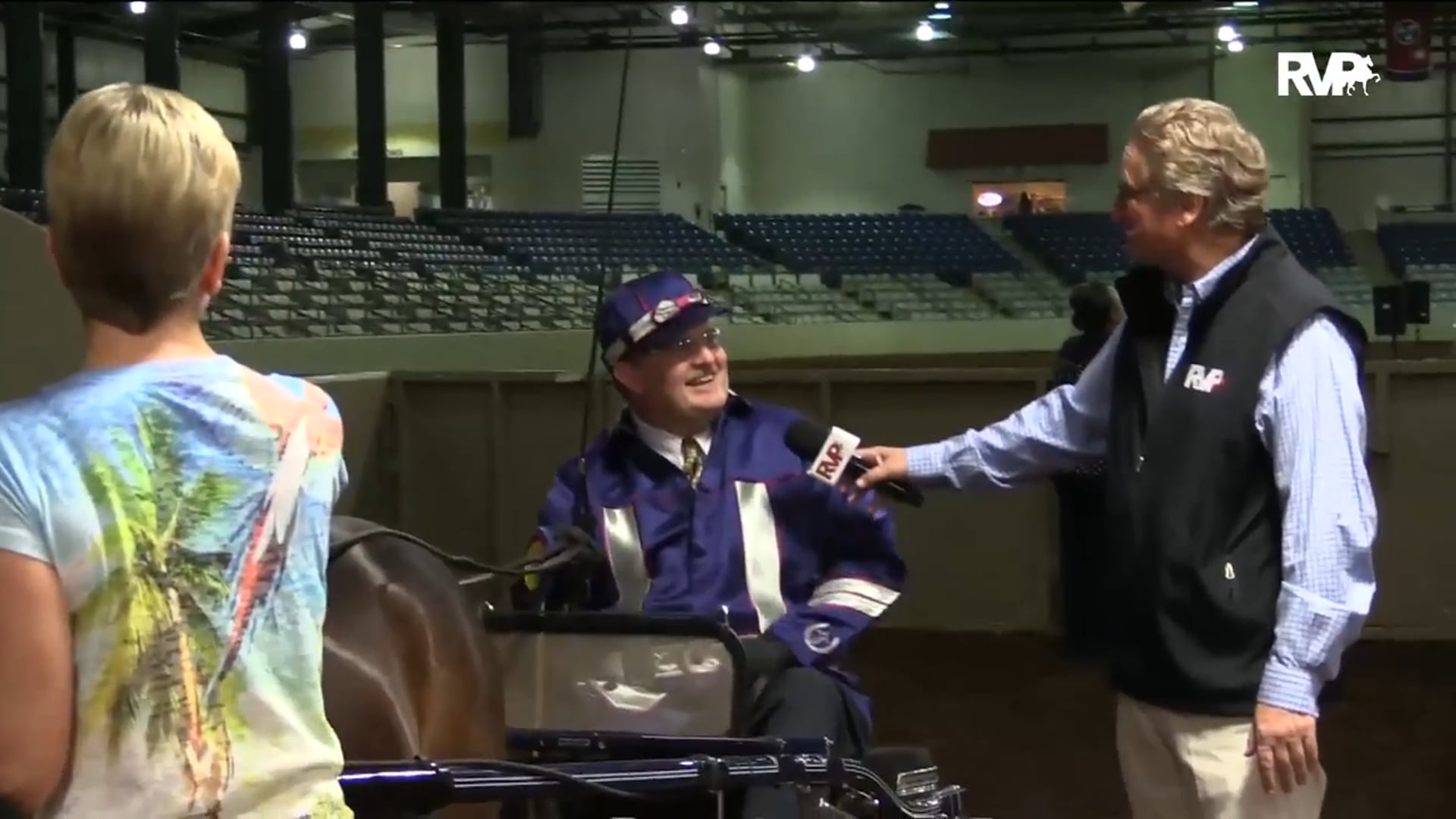 MUR17 - Class 96 - Heartland Inspired