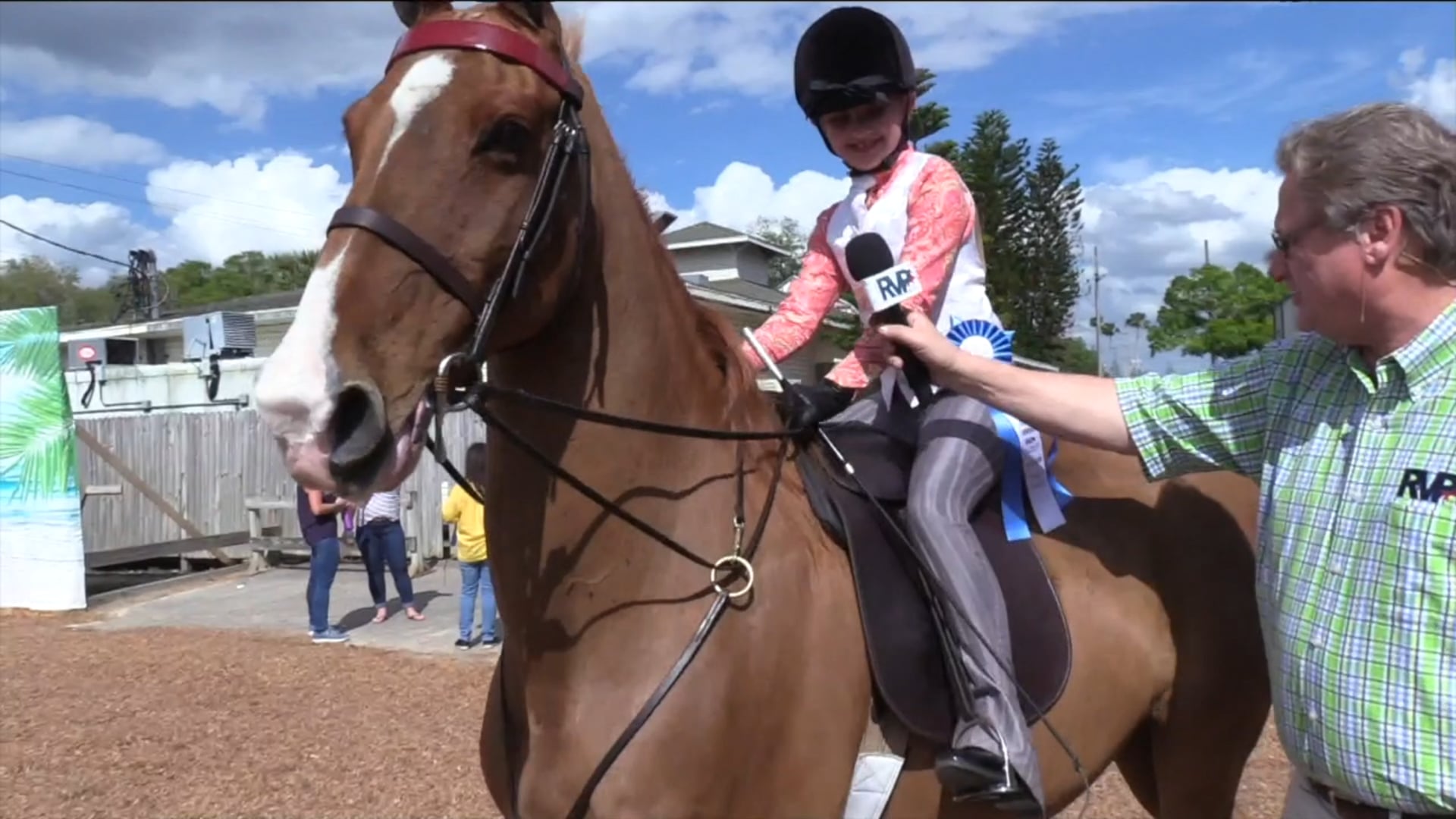 Class 74 - Olivia Gilliland