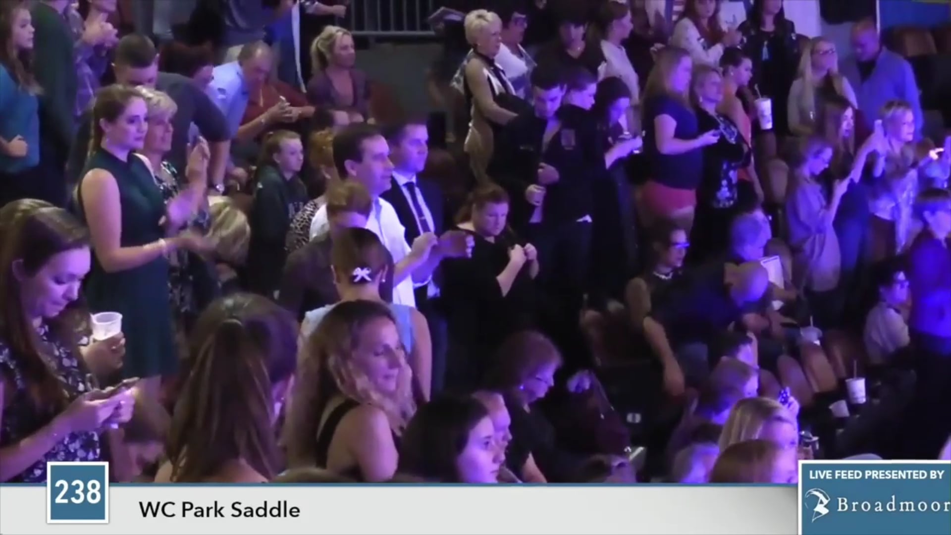 Revue: The Next Generation -  Episode 1 - March 7, 2021