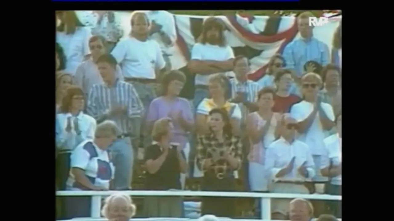 2022 Shelbyville Horse Show Thursday Evening Richfield Video Archive