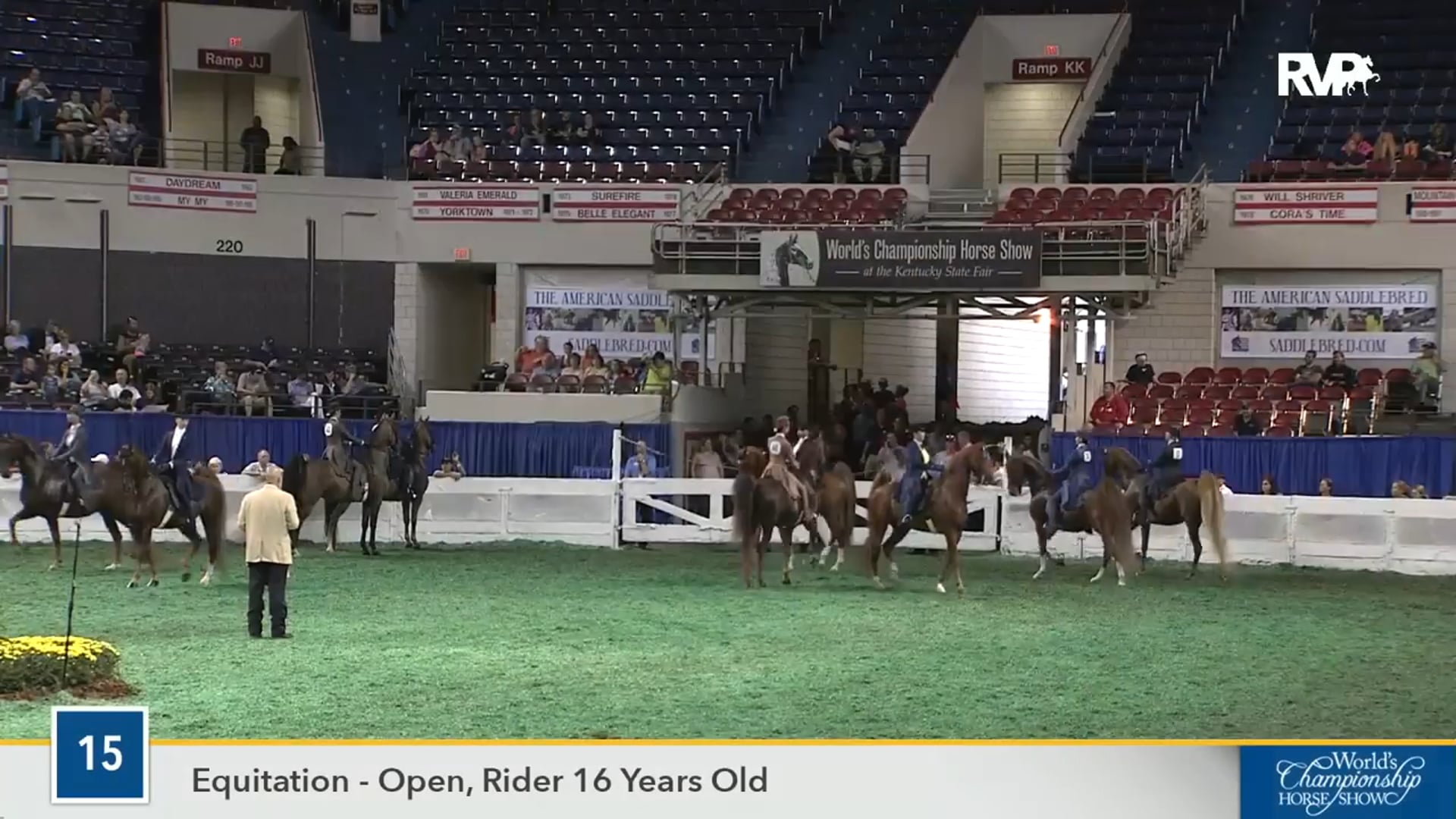 WCHS16 - I'm McDreamy