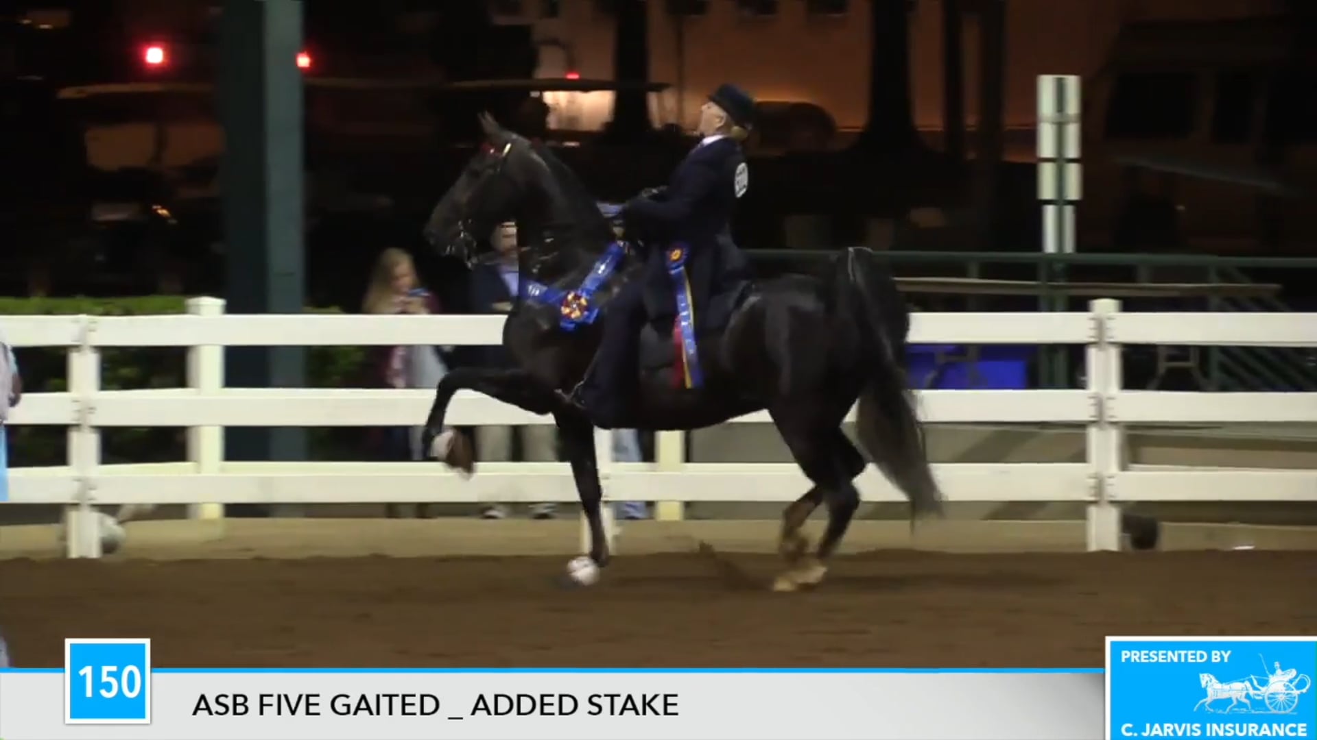 DC17 - Uh Oh Lilly -Championship 