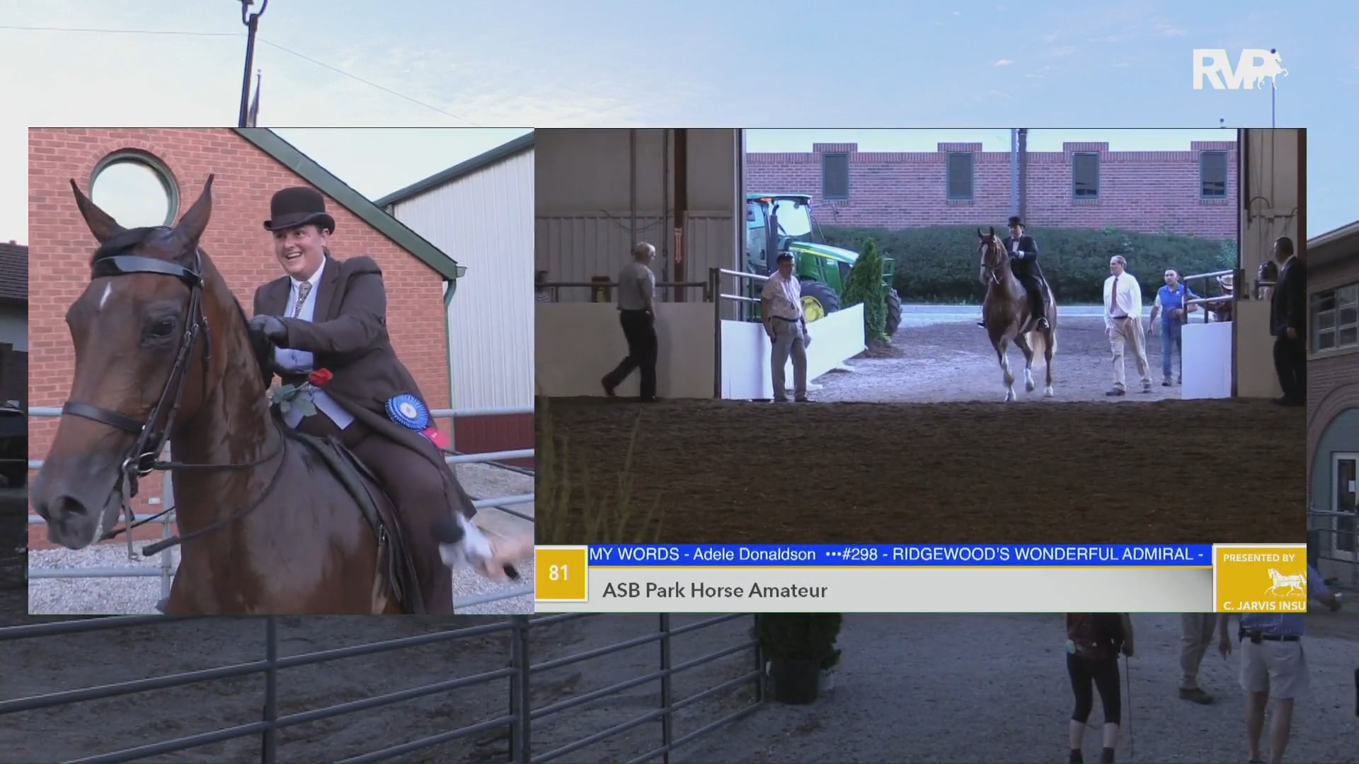 MW18-  Class 80 - Expressive Rhythm