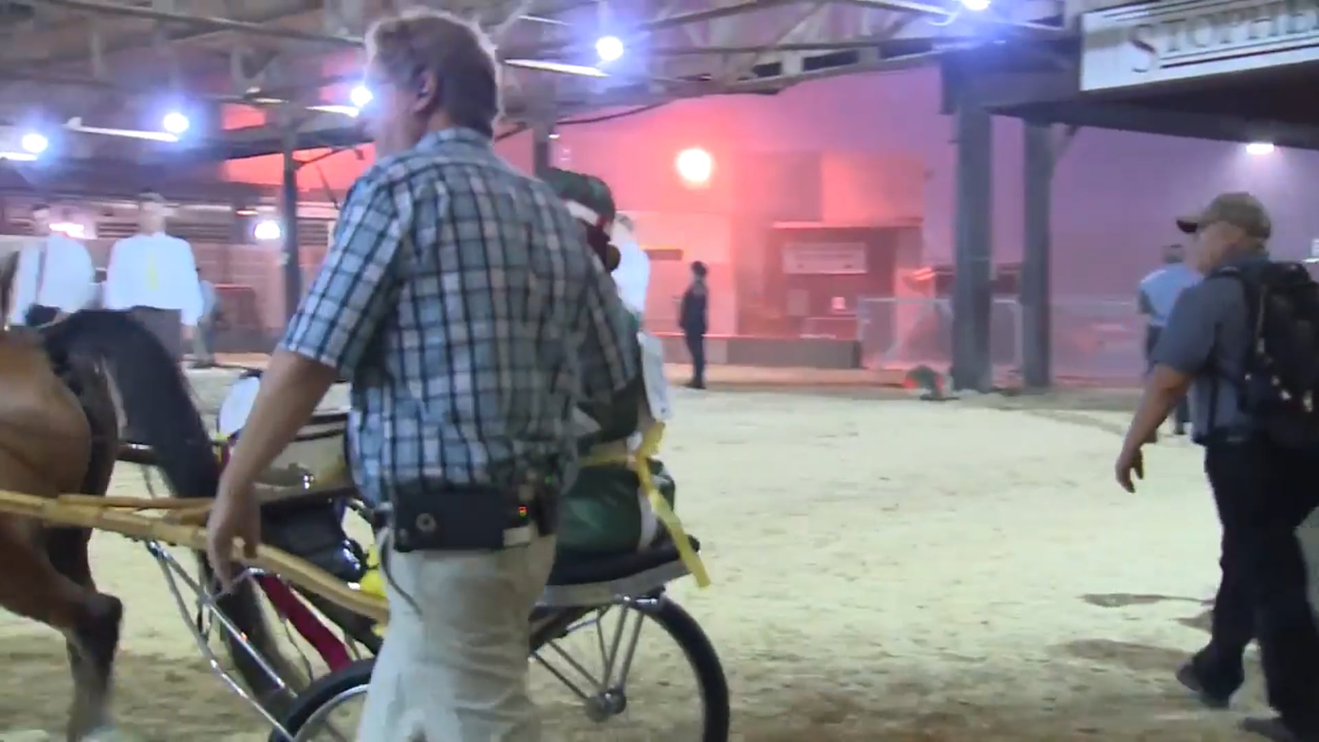 WCHS16 - Regal's Prime Rate LF