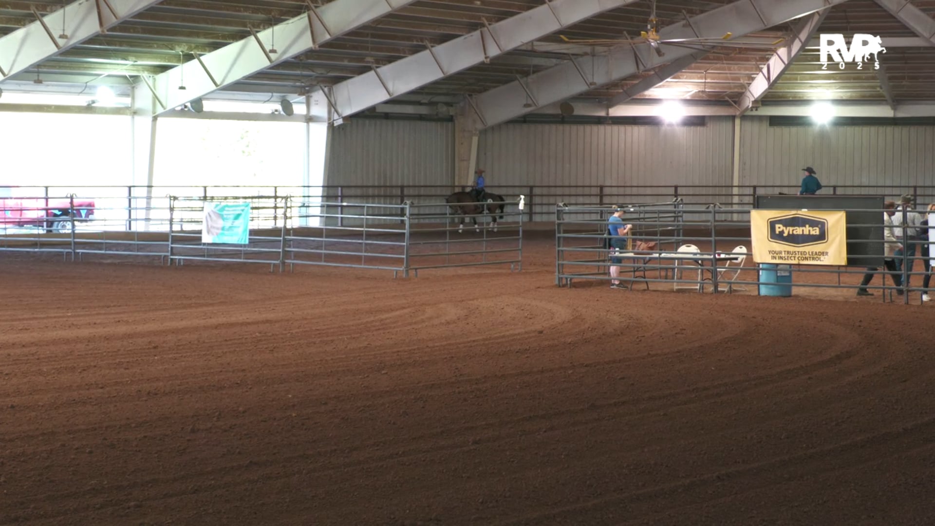 2025 Morgan Grand National - Saturday Morning - West 1