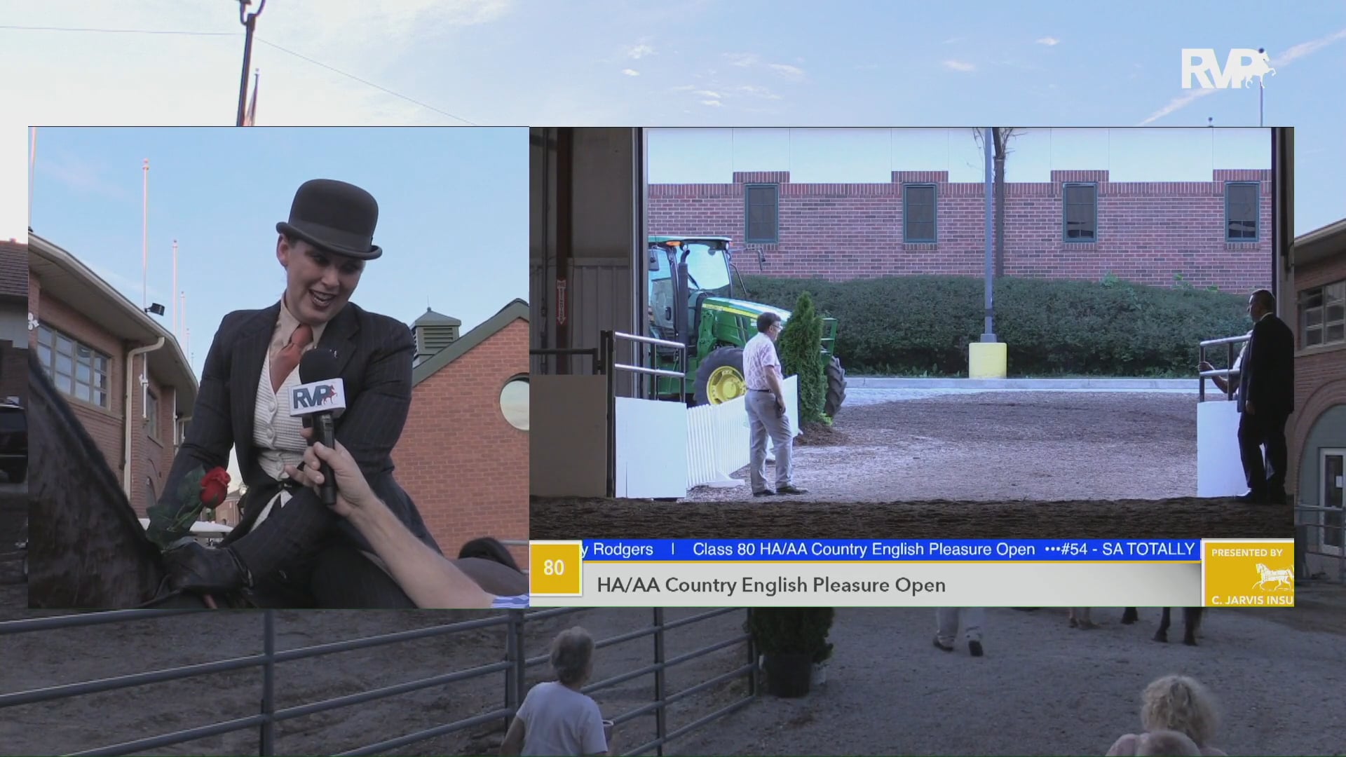 MW18-  Class 79 - Reedann's What A Find