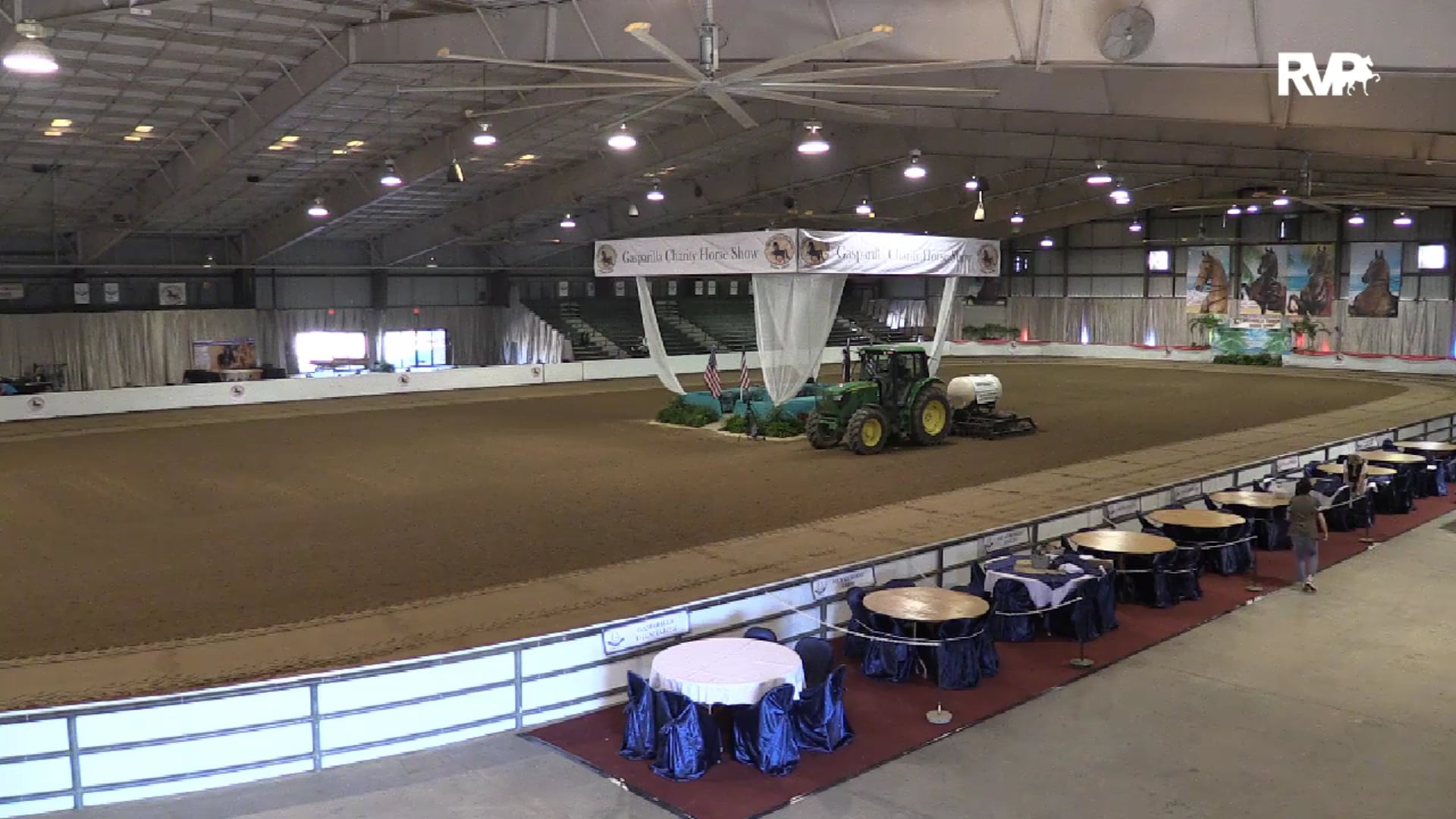 2019 UPHA Chapter 16 Spring Horse Show - Friday Morning