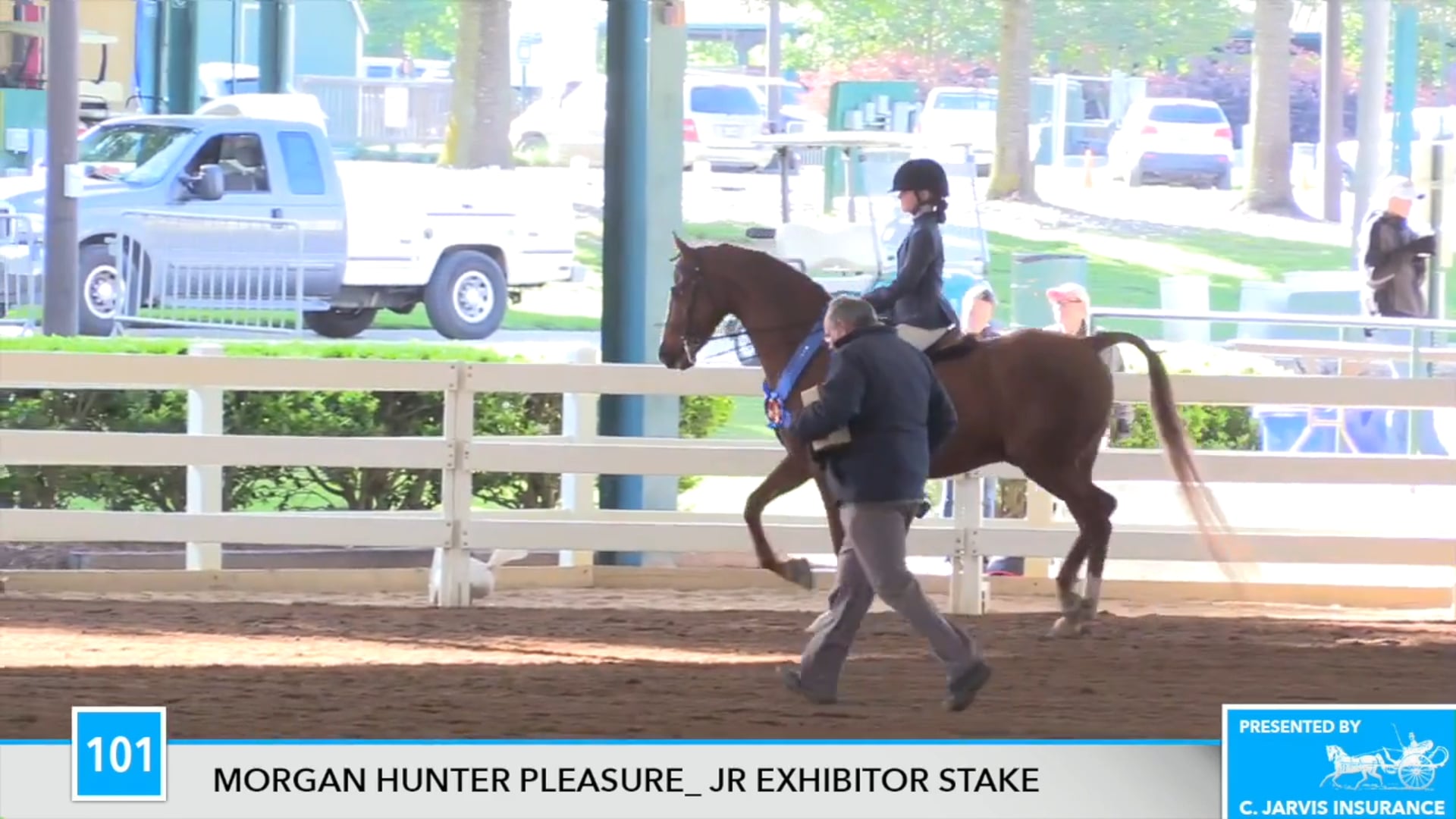 DC17 - LMN Millennium's Mojo - Championship