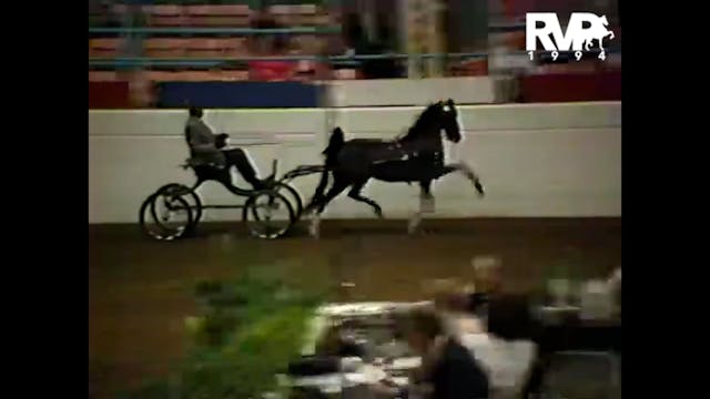 ISF 1994 - Brass Lass and Dr. Alan R....