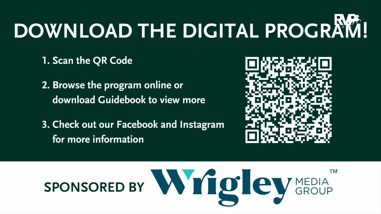 2025 Lexington Junior League - Wednesday Evening