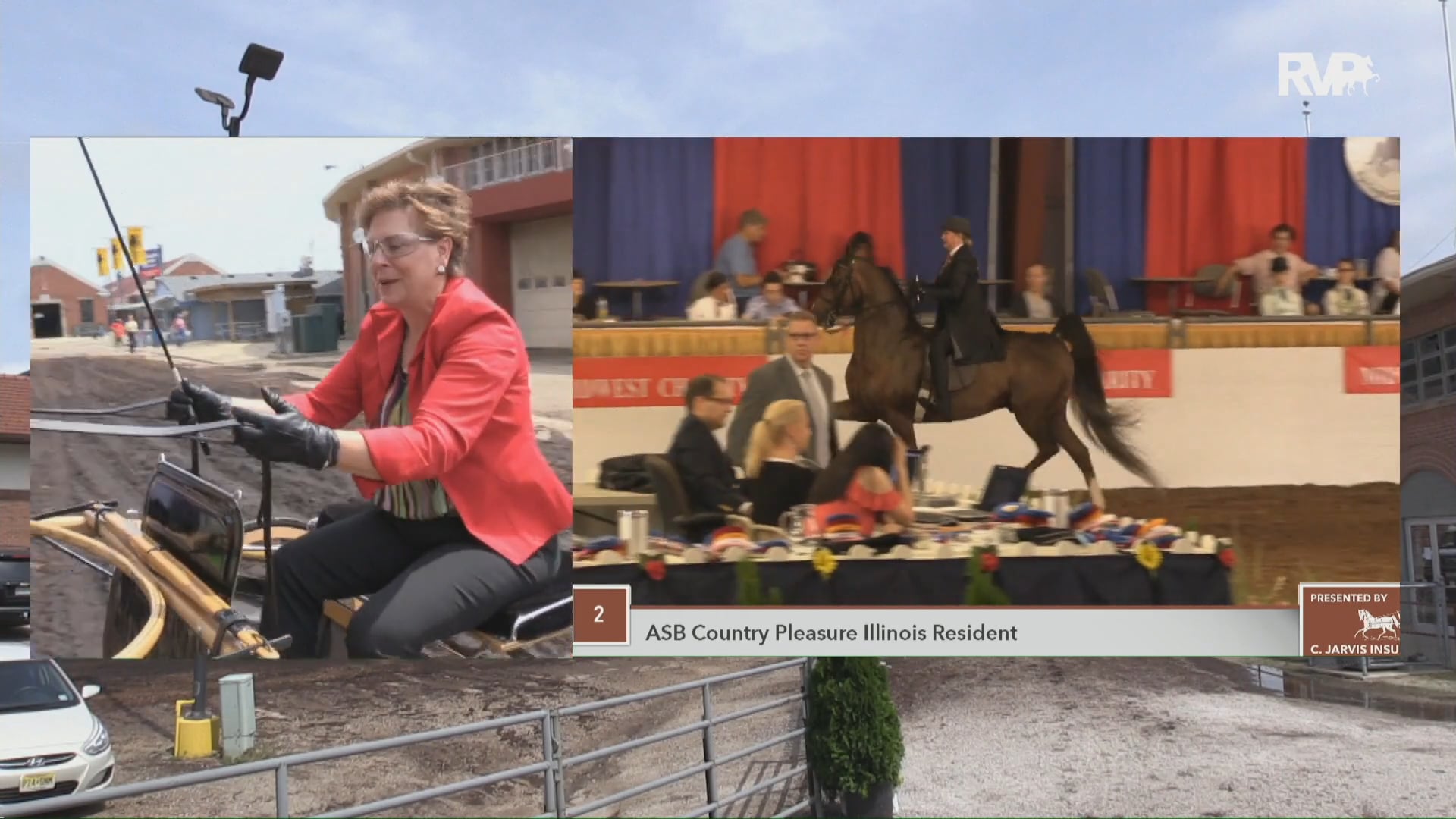 MW18-  Class 1 - Honey I'm Good