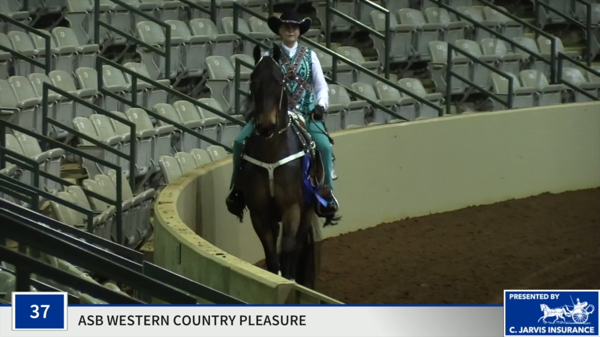 SSSF19 - Class 37 - Stormy Heir