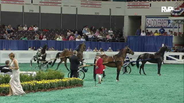 2012 WCHS - Class 11 Kentucky County ...