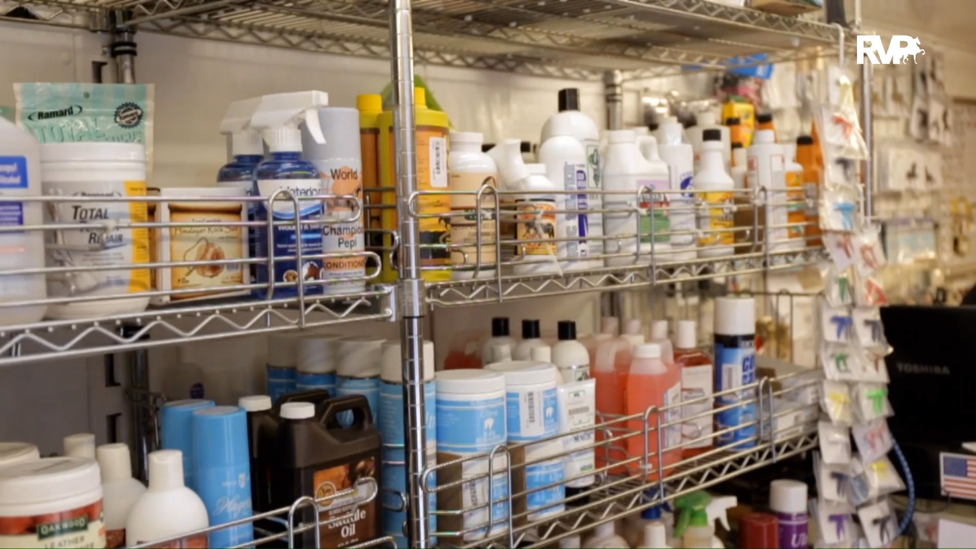 Kentucky Spring Premiere 2018 - Friday Evening