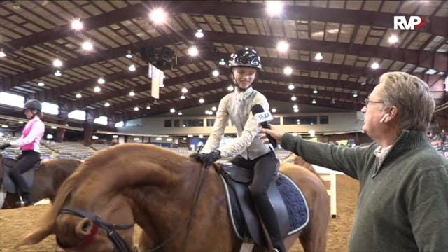 ASHAV18 - Academy Class 207 - Emily M...