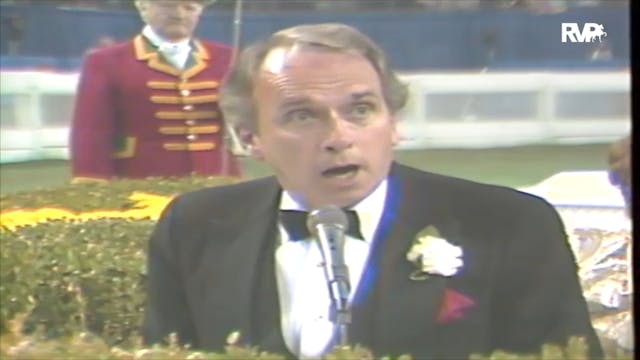 1992 WCHS Honoring Joseph Stopher