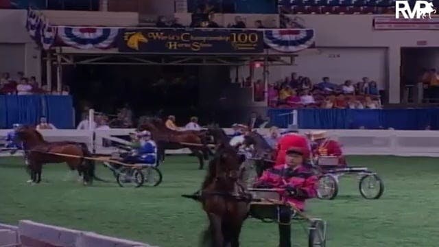 2003 WCHS Class 8 Kentucky County Fai...