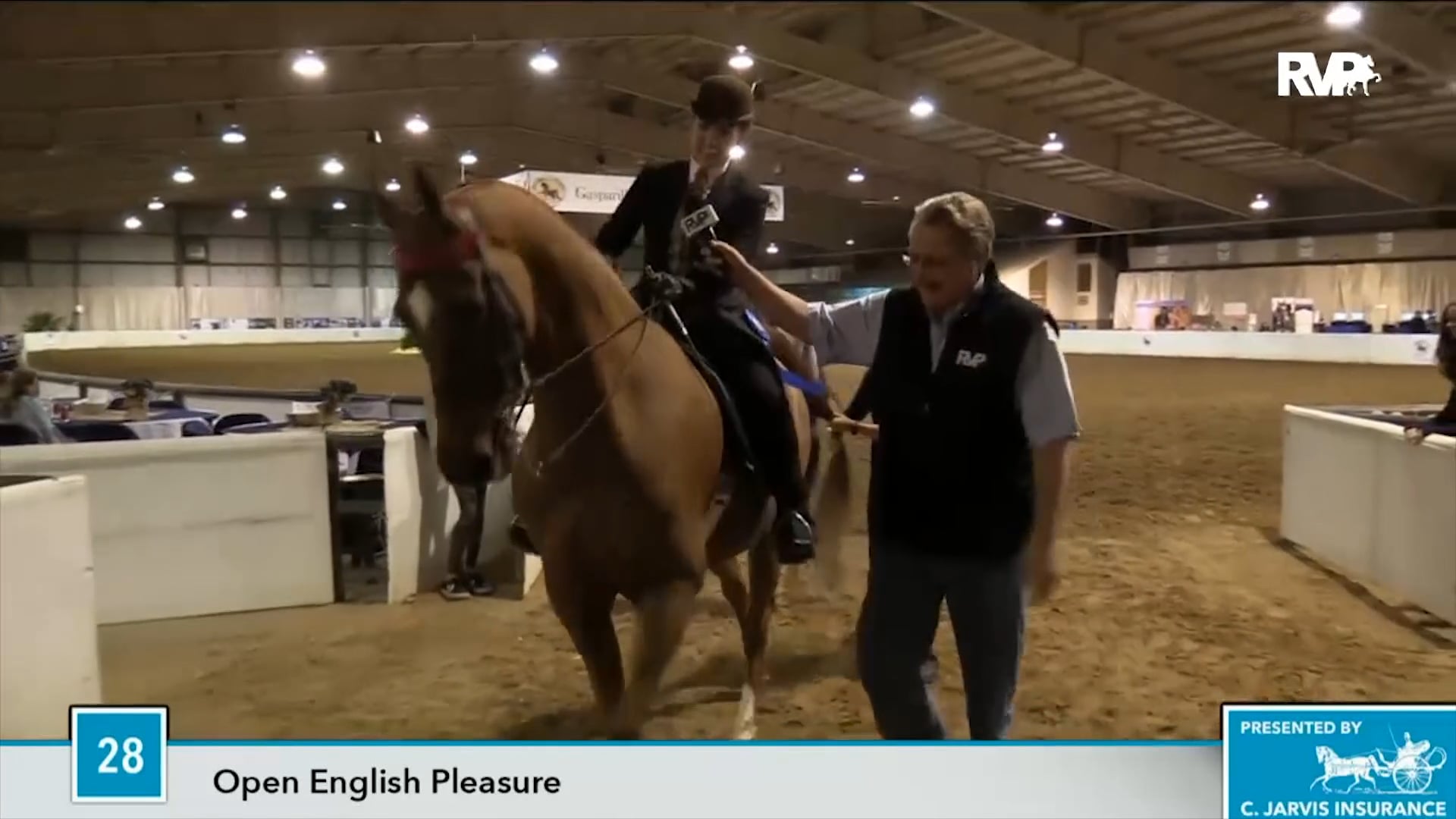 UPHA16 - Class 28 - Joe Somebody