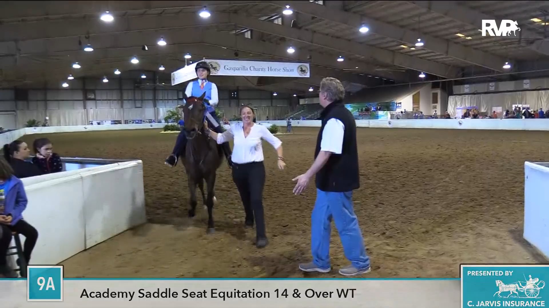 UPHA16 - Class 9A - Katelyn Sutton