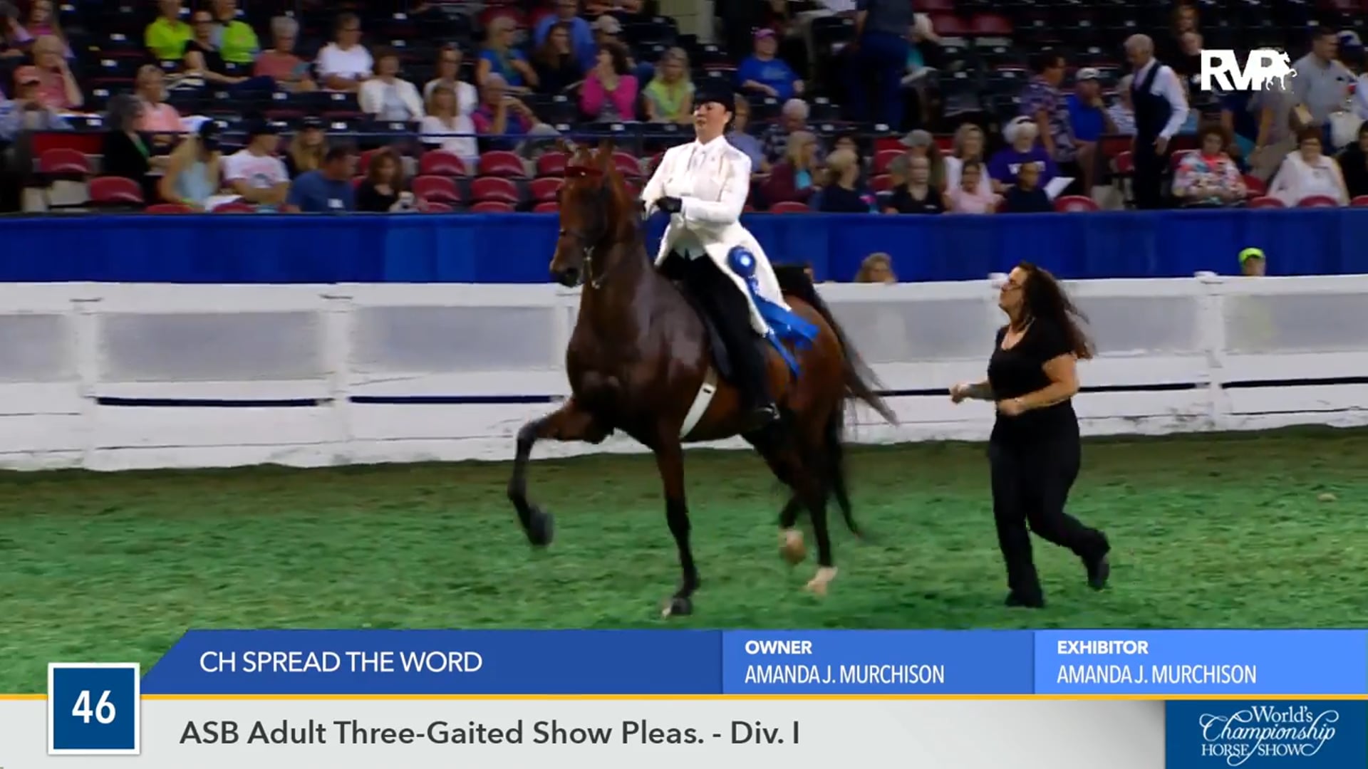 WCHS16 - CH Spread The Word