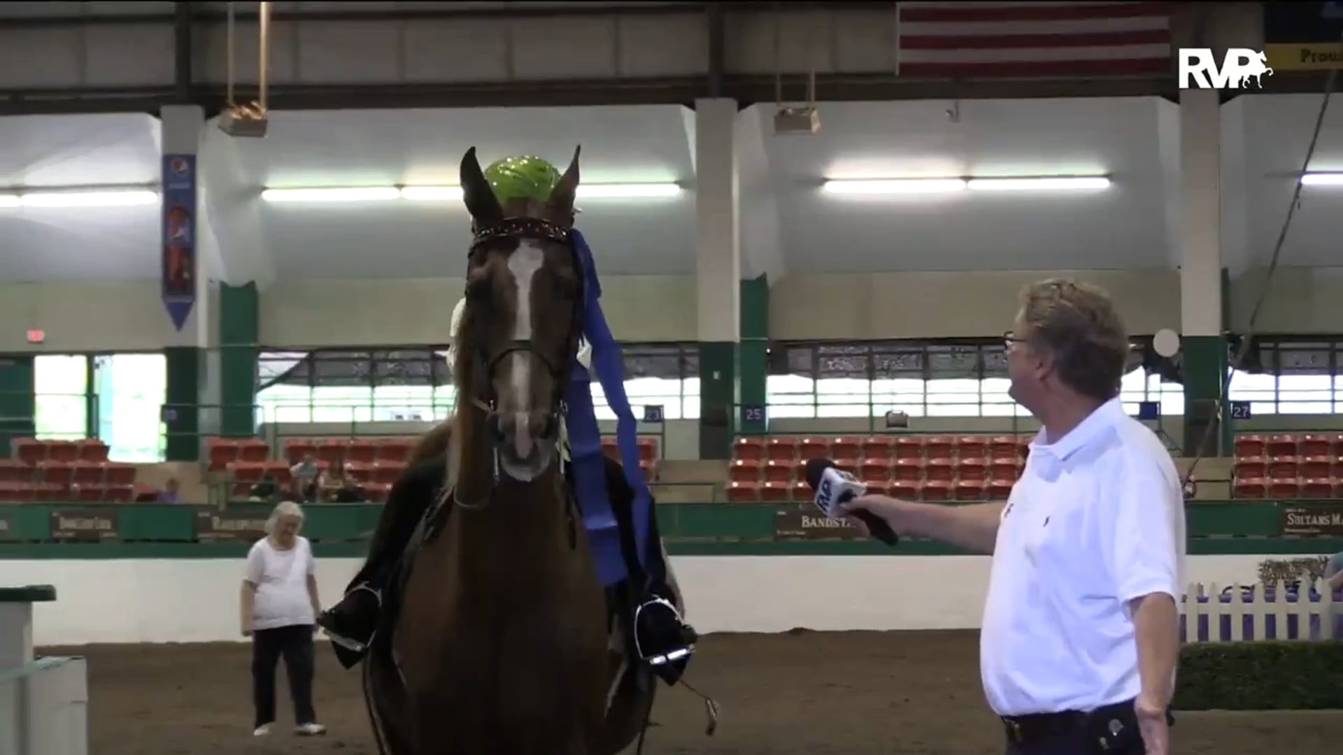 NCSC17 - Class 142.2 - Wynn Farris