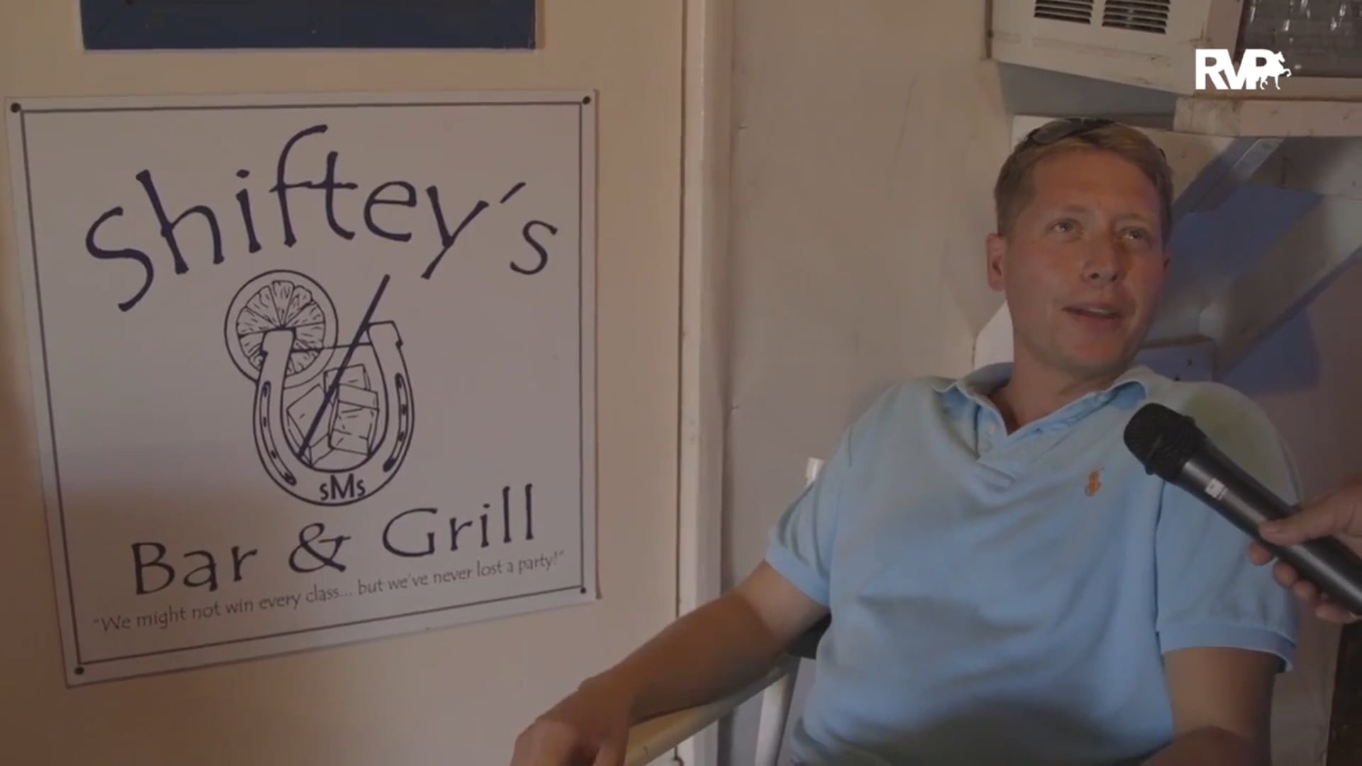 WCHS15 - Shiftey's Bar and Grill