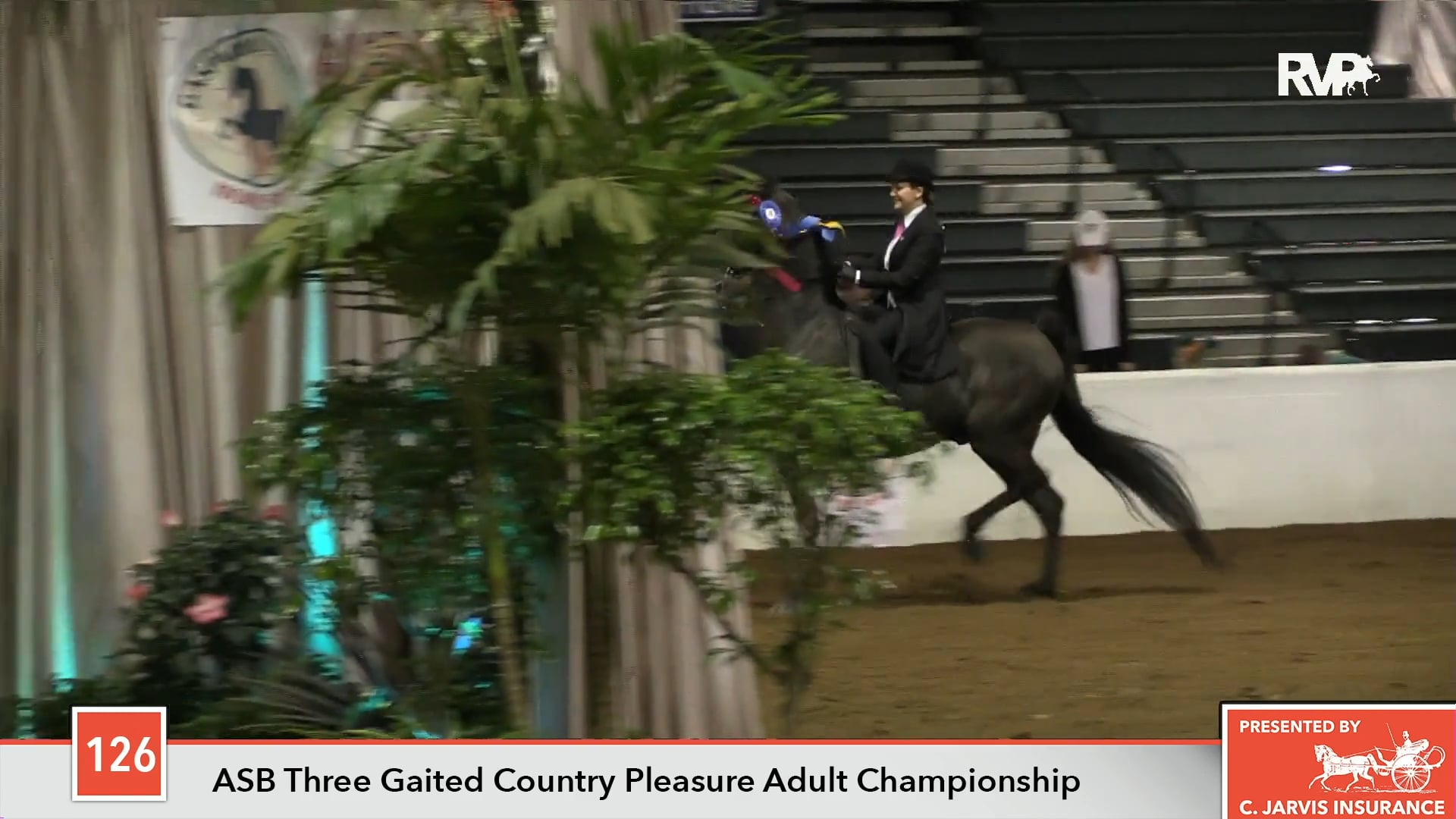 GASP18 - Class 126 - Groundhog Championship