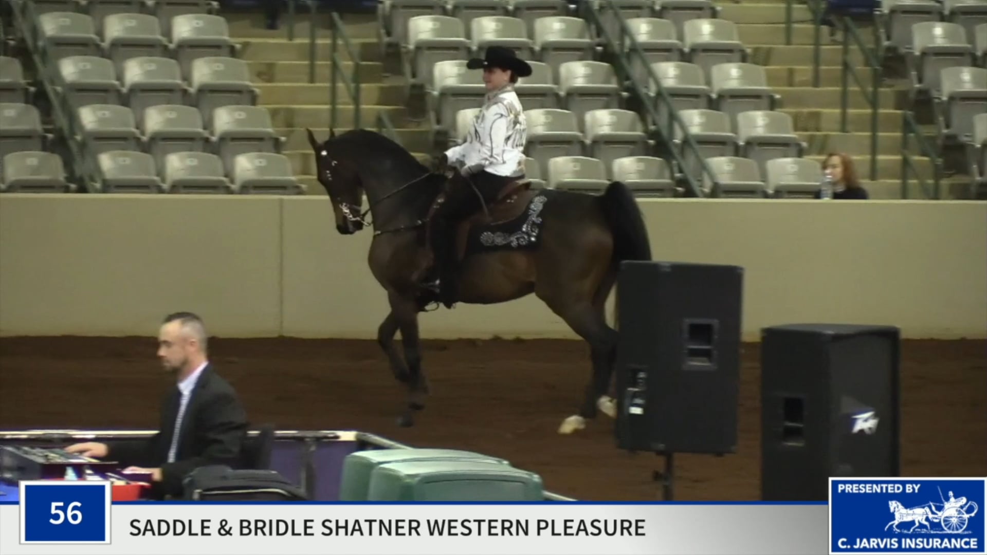 SSSF19 - Class 56 - CH Haunting