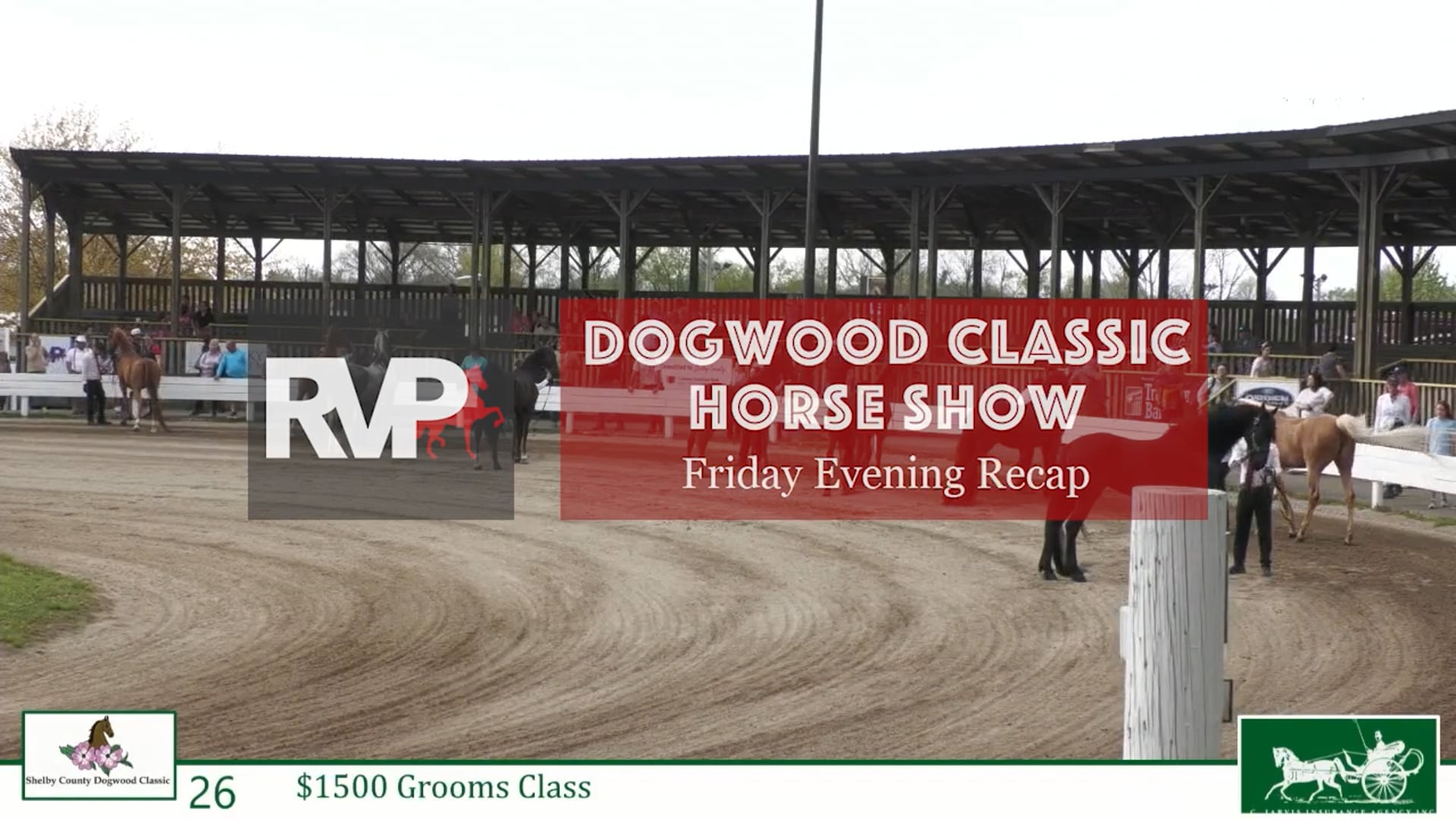 DC25 - Friday Evening Recap