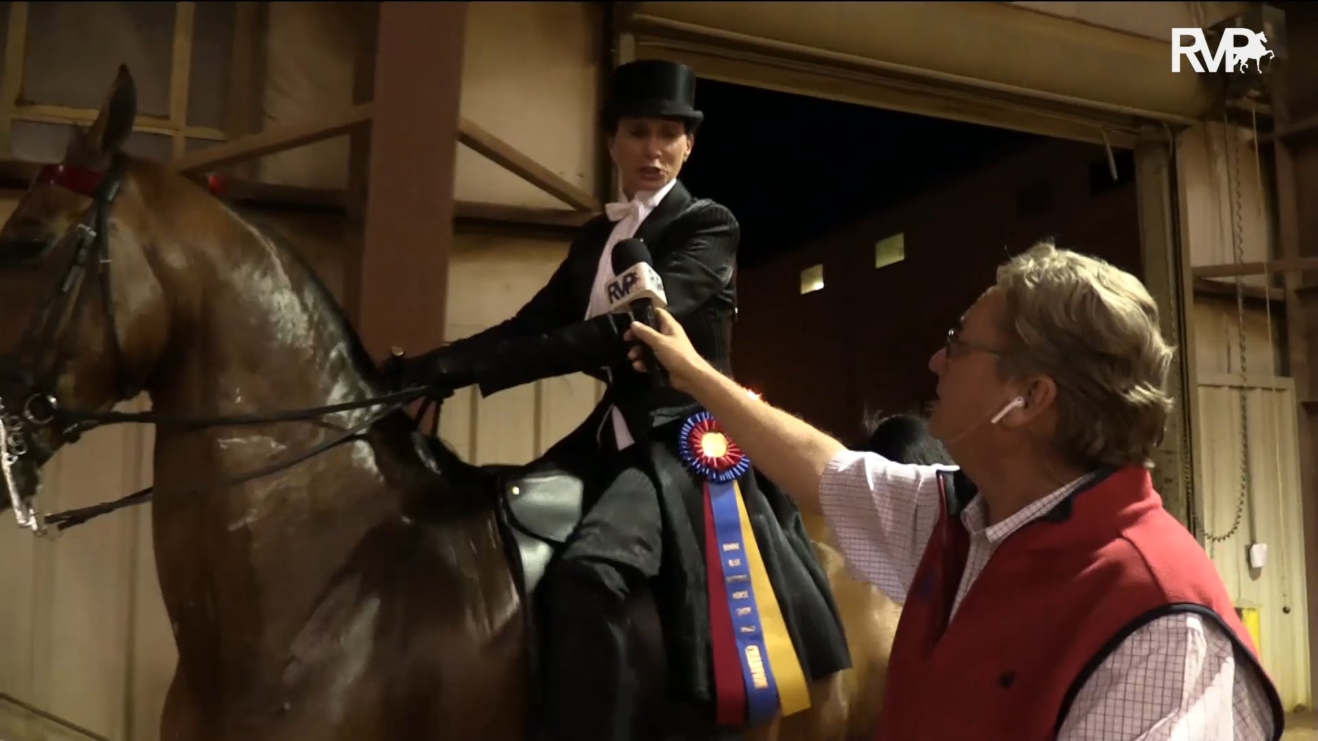 BB19 - Class 132 -Heir to the Prince