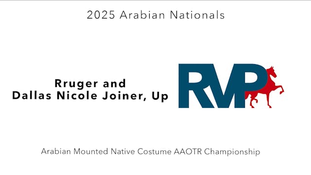 AN25 - Class 154 - Rruger and Dallas ...