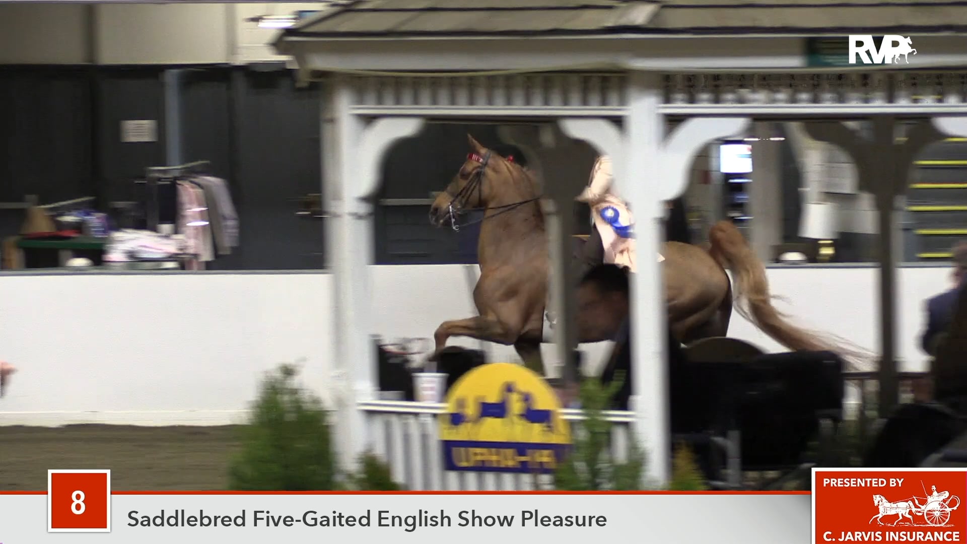 UPHA14-18 Class 8 Bewitched By Charm