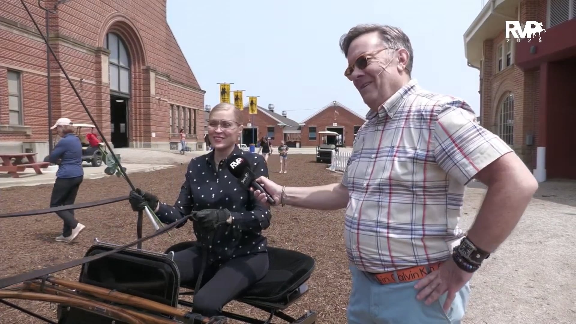 MW25 - Class 7 - Gig Axiom and Alyssa Dayton, Whip