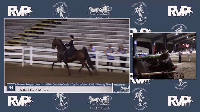SEC17 - Class 43 - Heartland Cracker ...