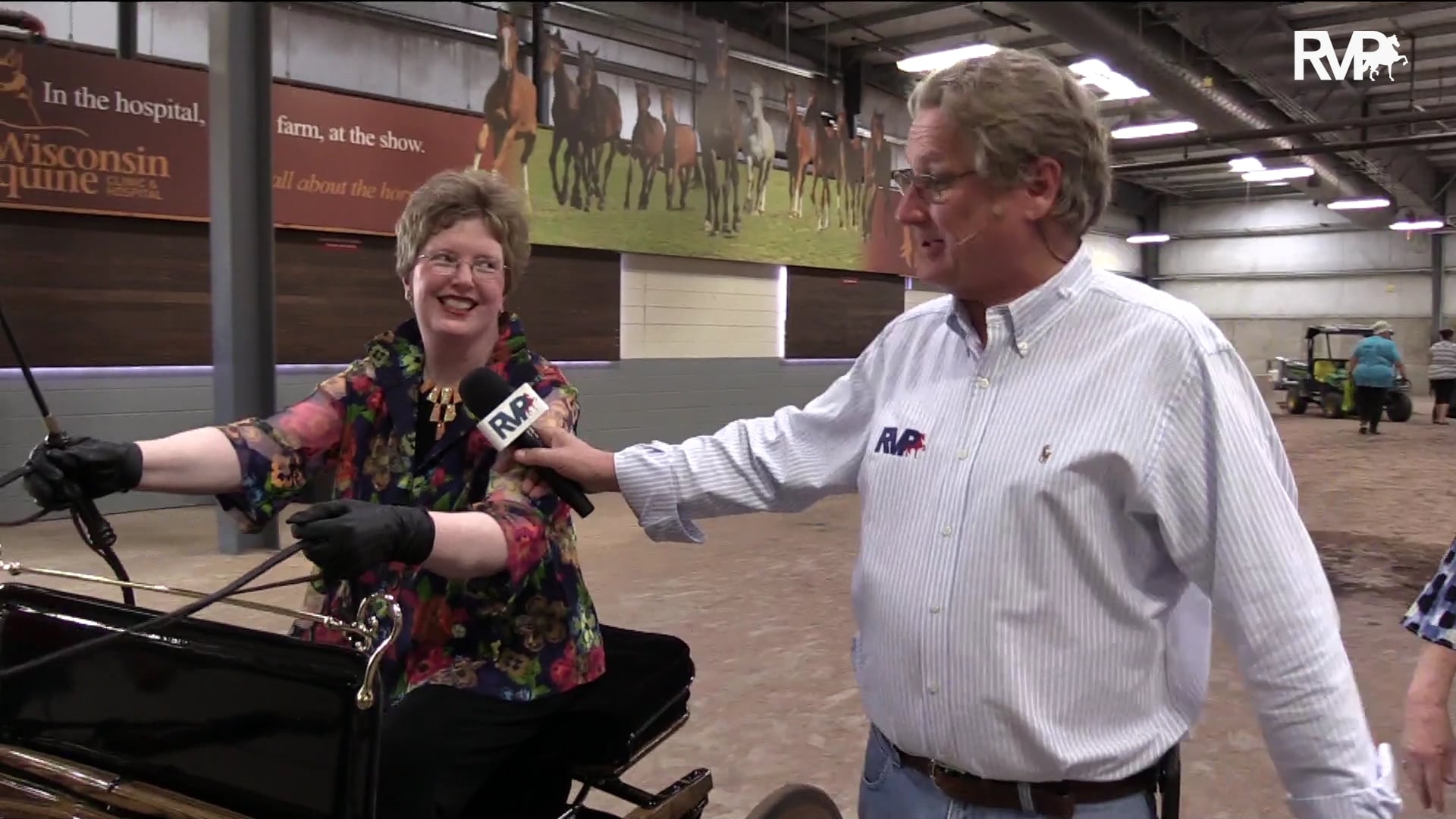 MC19 - Class 111 - Exotica