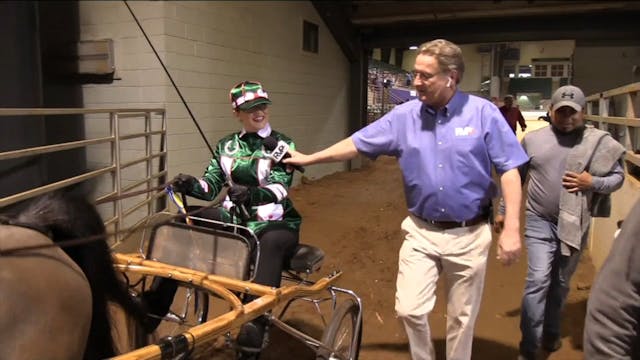 ProAm19 - Class 88 - Southern Charm C...
