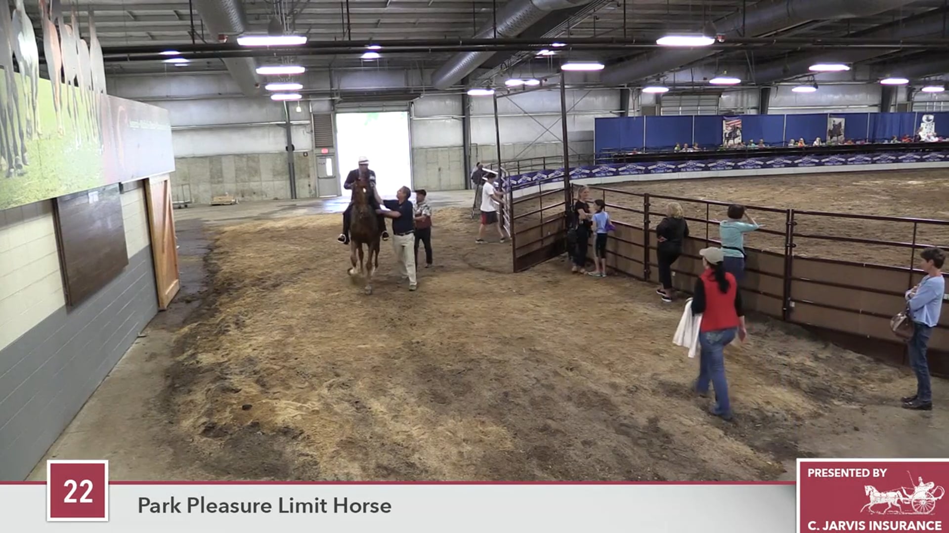 MC16 - Naughty Naughty 